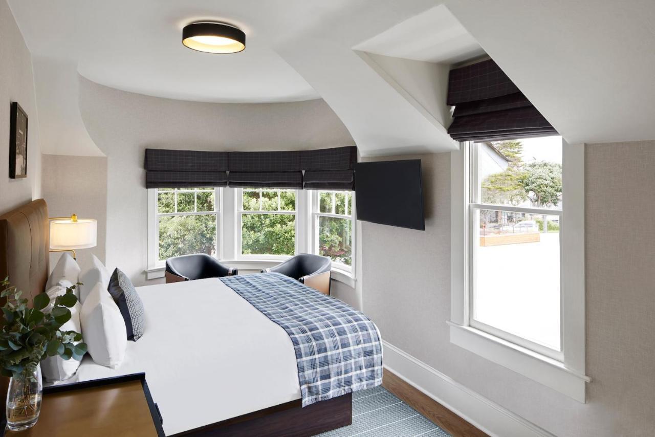 Inn Gosby House Inn, A Four Sisters 3*