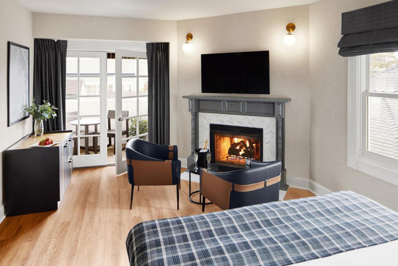 Gosby House Inn, A Four Sisters
