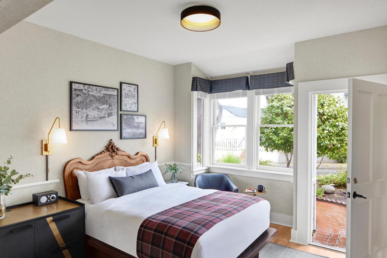 Inn Gosby House Inn, A Four Sisters