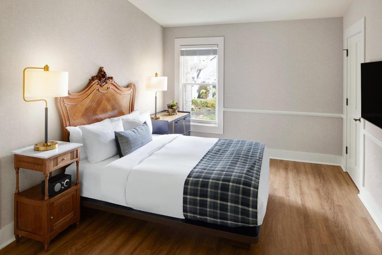 Inn Gosby House Inn, A Four Sisters