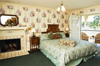 Gosby House Inn, A Four Sisters Inn 3*