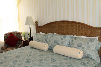 Inn Gosby House Inn, A Four Sisters Pacific Grove