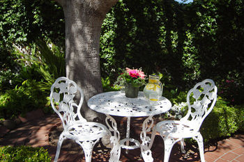 Gosby House Inn, A Four Sisters Pacific Grove
