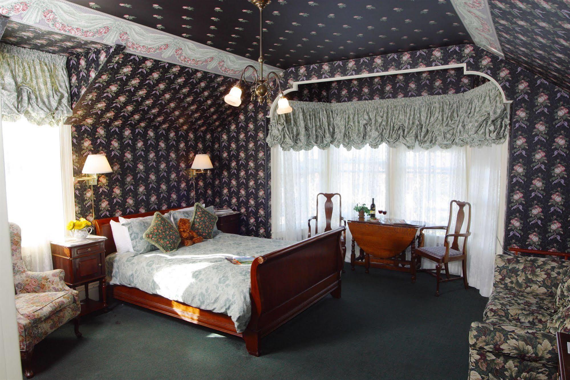 Gosby House Inn, A Four Sisters